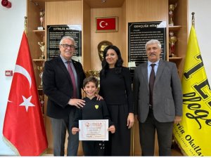 DÜNYA BİRİNCİSİ MUĞLA’DAN