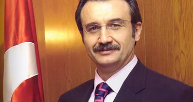 Tüzmen hastalığını açıkladı