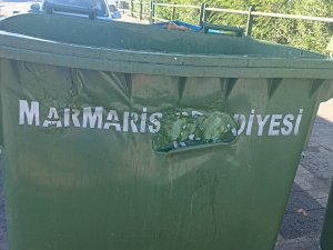 BELEDİYEDEN ‘KÜL’ UYARISI