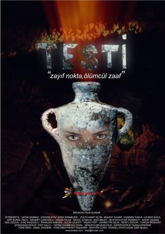 ''Kız Kumu Efsanesi'' film oluyor