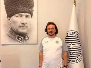 Martılara yeni hoca