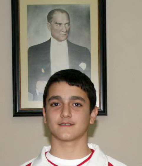 Zeki, çevik ve çalışkan...