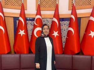 KAÇEP Başkanı Başpınar: Gazi Mustafa Kemal'in bizlere kazandırdığı bu hakları savunmaya devam edeceğiz