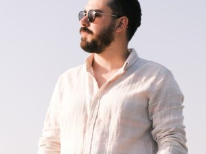 SERDAR SUSUZ İLK TEKLİ İLK AŞKA