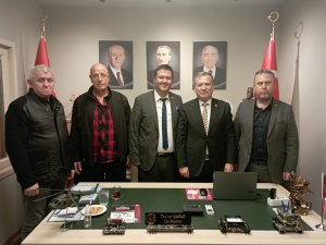 Kökten'den Bodrum Mesaisi