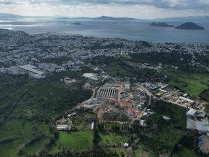 Büyükşehir Muğla’nın Altyapısını Baştan Yarattı