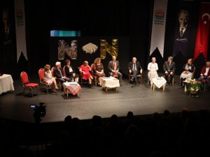 ‘MISMITIL TAMŞA’YLA KAHKAHA DOLU GECE