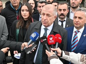 PROF. DR. ÜMİT ÖZDAĞ, TERÖRİSTBAŞI ŞEYH SAİT’İN İSMİNİN  DİYARBAKIR’DA BİR BULVARA VERİLMESİ ÜZERİNE DAVA AÇTI