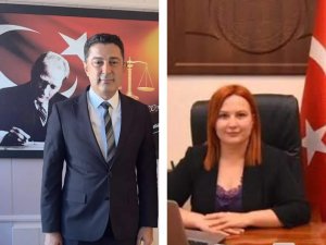 Marmaris Cumhuriyet Başsavcılığına Fatmagül Yörük Atandı