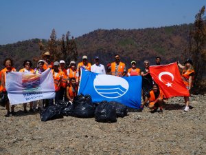 TEMİZ MARMARİS İÇİN 5 YILLIK YOĞUN MESAİ