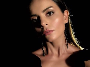 ŞEYMA ERDOĞAN “SETLERİ ÇOK ÖZLEDİM”