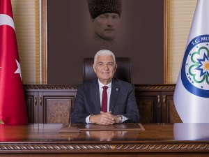 Muğla’ya En Fazla Yatırım Yapan Kurum Büyükşehir Belediyesi