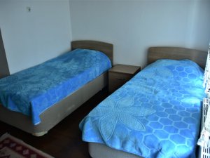 Büyükşehirden Kimsesizlere Sıcak Yuva