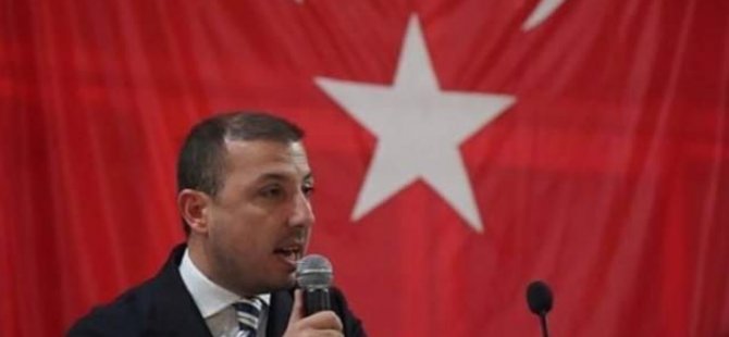 CHP'li Balcı:  Terörü, hain terör örgütünü ve insanlık dışı yöntemlerini lanetliyoruz