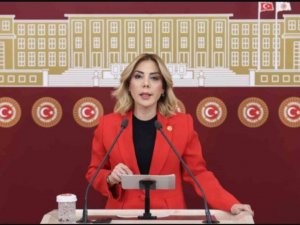 Ak Parti Muğla BŞB Başkan Adaylığında Yelda Erol Gökcan'ın ismi ortaya çıktı
