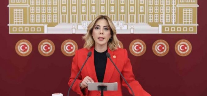 Ak Parti Muğla BŞB Başkan Adaylığında Yelda Erol Gökcan'ın ismi ortaya çıktı