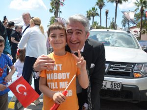 2024 UMUDUN YILI OLACAK