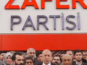Zafer Partisi Genel Başkanı Prof. Dr. Ümit Özdağ - Tutuklu Gazeteci ve Türk Milliyetçilerinin Tahliyesi Kararı Hakkında konuştu