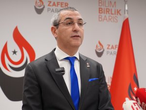 Zafer Partisi Sözcüsü Uğur Batur, Türkiye gündemine ilişkin partimizin görüşlerini paylaştı