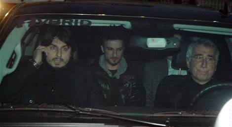 Tarkan büyük zararda!