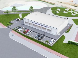 Büyükşehir Kent Market Projesi’ni Hayata Geçirdi