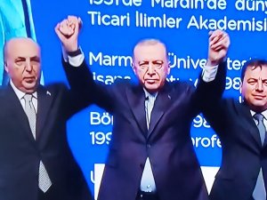AK Parti Muğla’ya Aydın Ayaydın Aday gösterdi