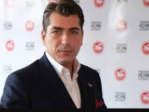 DP’Lİ EKREM ERAY ARDA’DAN DEMOKRAT PARTİ’NİN 78. YAŞI İÇİN ÖNEMLİ MESAJ