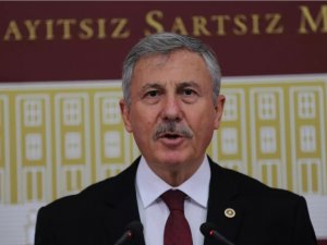 Özdağ, Cumhurbaşkanı Yardımcısı Cevdet Yılmaz'a sordu