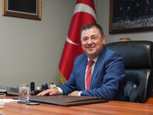 BAŞKAN TOKAT’IN 10 OCAK ÇALIŞAN GAZETECİLER GÜNÜ MESAJI