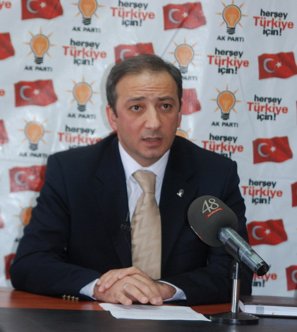 Mete: Hukukun dışına çıkılmamalı