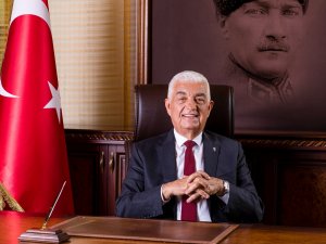 Başkan Gürün’den 10 Ocak Çalışan Gazeteciler Günü Mesajı