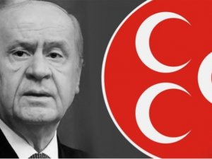 MHP'nin ikisi büyükşehir 16 ilde aday göstereceği isim belli oldu