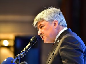 İYİ PARTİLİ ERGUN: PETROL VE DOĞALGAZ ARAMA HARCAMALARINA NE KADAR PARA HARCANDI?