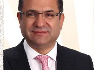 Mehmet Tosun AK Parti'nin mi, CHP'nin mi Adayı ?...