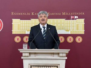 İYİ PARTİLİ ERGUN: MUĞLA HAVZA BAZLI TARIMSAL DESTEKLERDEN NE KADAR YARARLANDI?