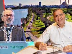 Naci Görür’ün kampanyasına bir destek de Çukurova’dan: Deprem kaderimiz değil!