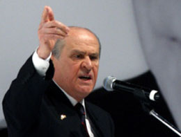 AYDINLIK TÜRKİYE PARTİSİ MHP'YE KATILDI