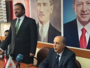 AK Parti Muğla Büyükşehir Belediye Başkan Adayı Ayaydın: Hizmette ilçeler arasında ayrım yapmayacağım