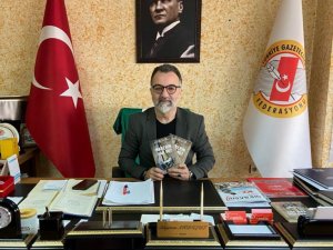 Cemiyetin kültür yayını ‘HABERİN VAR MI?’ çıktı