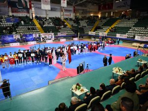 Muğla Taekwondo Şampiyonası’na Ev sahipliği Yapıyor