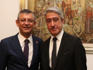 CHP'nin Marmaris Belediye Başkan aday adayları!