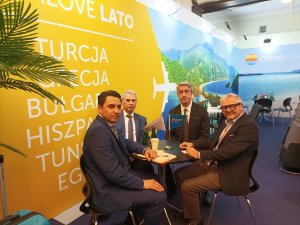 MARMARİS TURİZMDE ATAĞA GEÇTİ