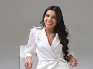 TUĞBA AVCI 2024 GÜZELLİĞİN YILI OLACAK