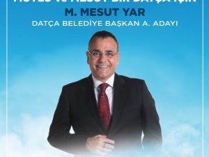 BİR ÇAĞRISIYLA HERKESİ DATÇALI YAPTI