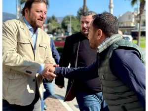 Serkan Yazıcı'ya destek çığ gibi büyüyor