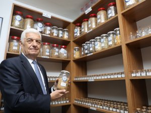 Büyükşehir 1 Milyon Yerel Tohumun Dağıtımına Başlıyor