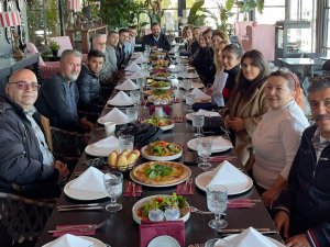 SERKAN YAZICI: 5 YIL İÇİNDE SORUNLARI ÇÖZERİM