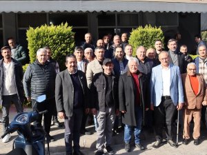 Acar’ın Marmaris’i “İYİ” Yapacak Yeni Projeleri