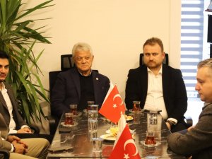 İYİ Parti Marmaris Belediye Başkan Adayı Ali Acar: “Yat Limanı’nı Marmaris’e geri almak için çalışacağız”