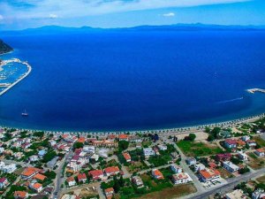 Milas Örenliler seslerini duyurmaya çalışıyor   